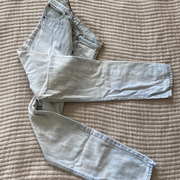 Faded Vintage Levi 501’s - Picture 7 of 11